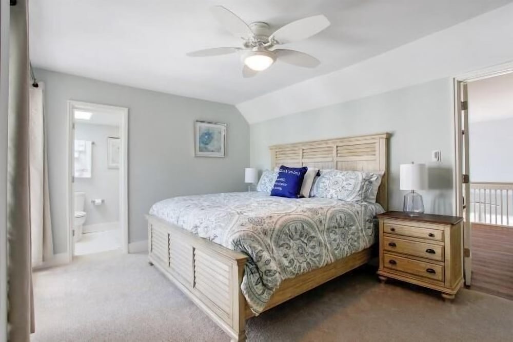 6 Genoa Court at The Sea Pines Resort - photo 5