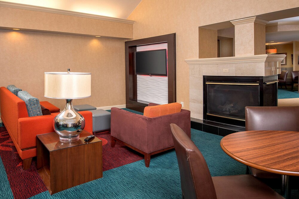 Residence Inn By Marriott Fairfax Merrifield - photo 27