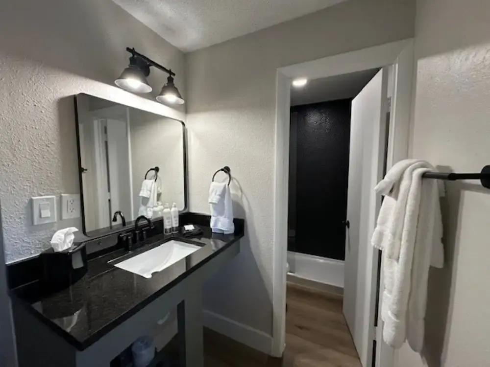 Western Lodge - photo 5