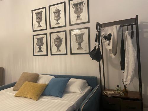 Apartment Luxury Navona — 4-Star Luxury Hotel in Rome, Italy