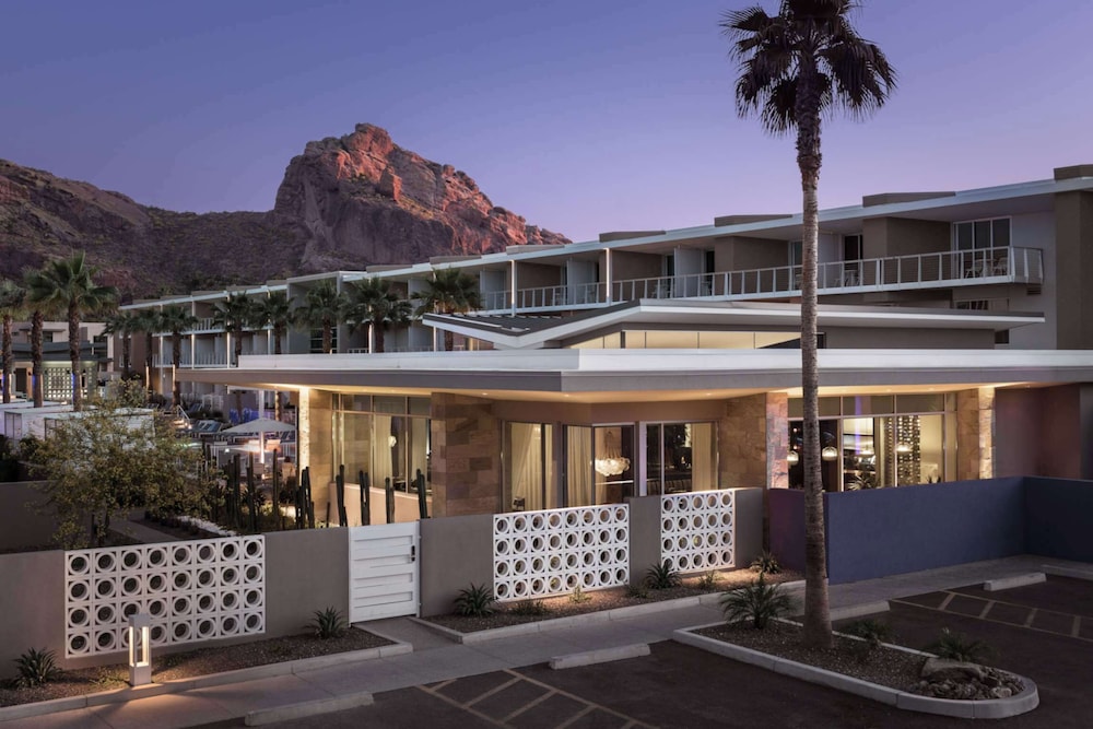 Mountain Shadows Resort Scottsdale - photo 284