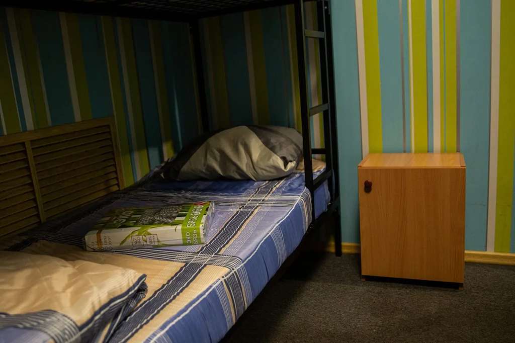 Prosto khostel - last minute hotel in Saint Petersburg