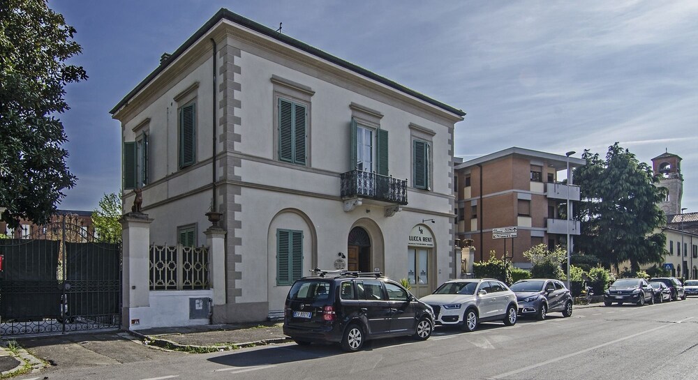 Art Relais — Lucca — photo 2