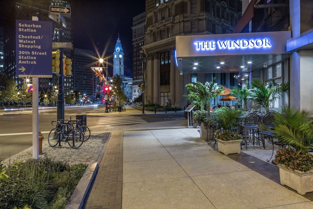 The Windsor Suites - photo 54