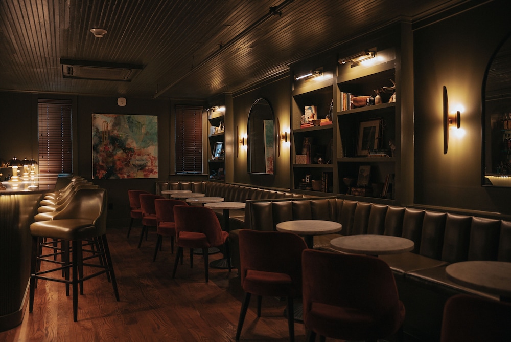 The Woodward Hotel - photo 49