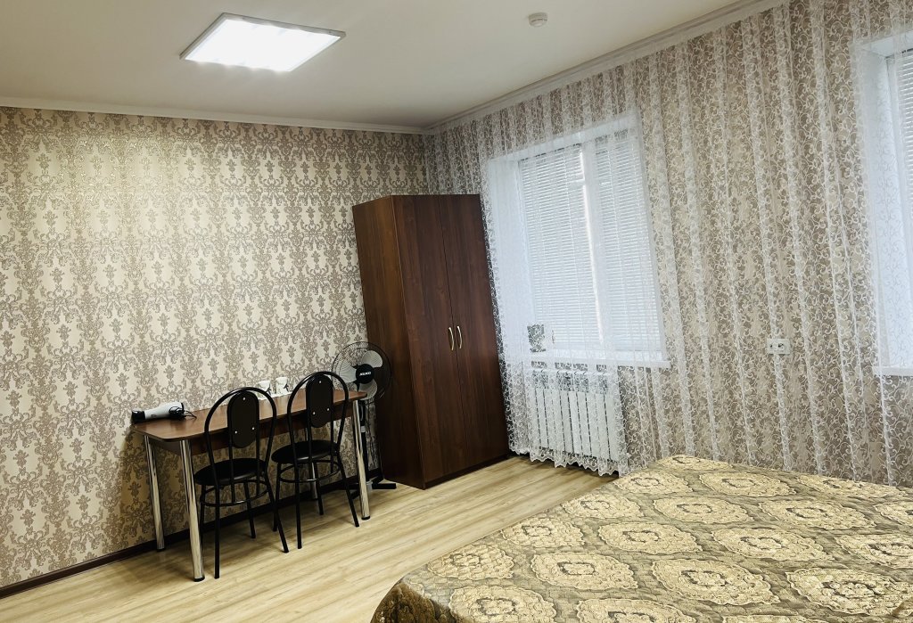 Dakar Hotel — Bolgar — photo 3