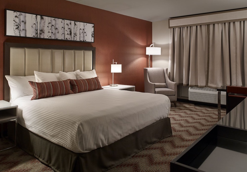 Oxford Casino Hotel - photo 4