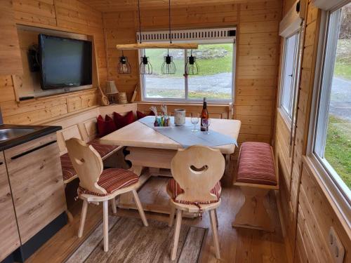 Allgäuer Mobilheim — hotel in Weiler-Simmerberg