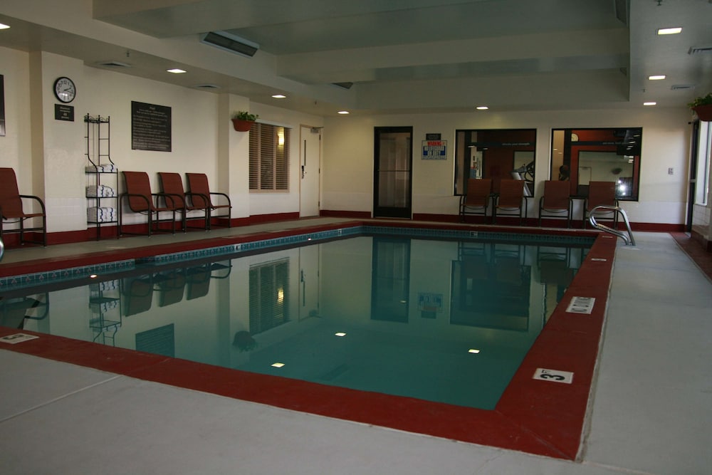 Hotel Slc - photo 33