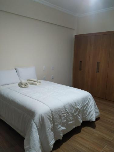 Pousada Paraiso Próximo a UFV in Vicosa, Brasil