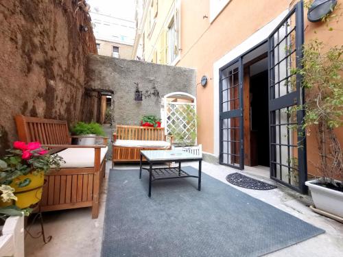 Colosseo Home 29061 — 4-Star Luxury Hotel in Rome, Italy