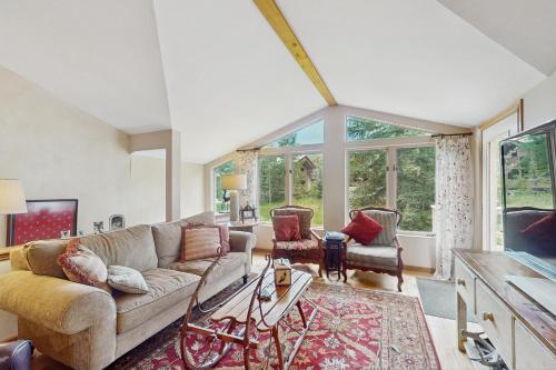 East Vail Haven in Vail, United States