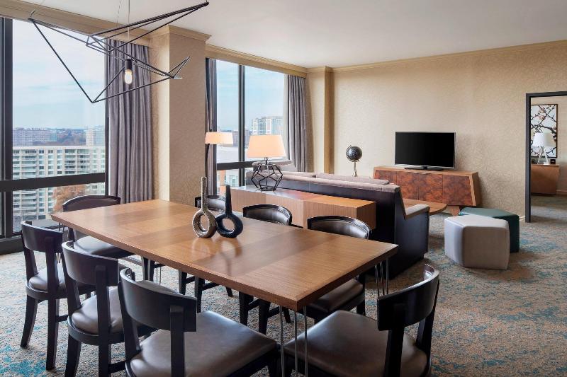 The Westin Crystal City Reagan National Airport - photo 31