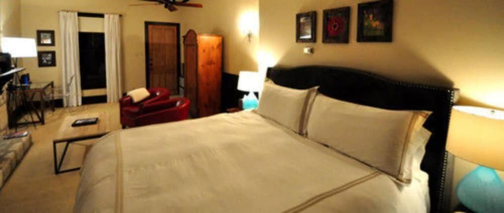Sage Hill Inn & Spa - photo 31