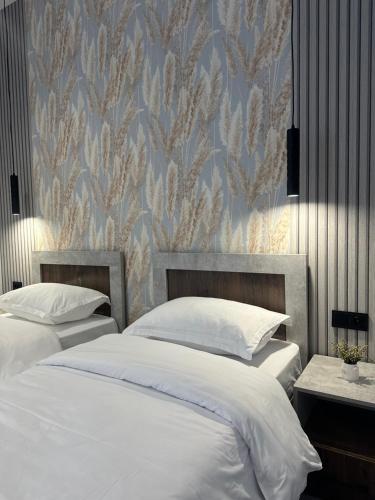 Turan Hotel in Aktau, Kazakhstan