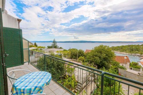 One Bedroom Apartment in Crikvenica LXVI — 4-Star Luxury Hotel in Crikvenica, Croatia