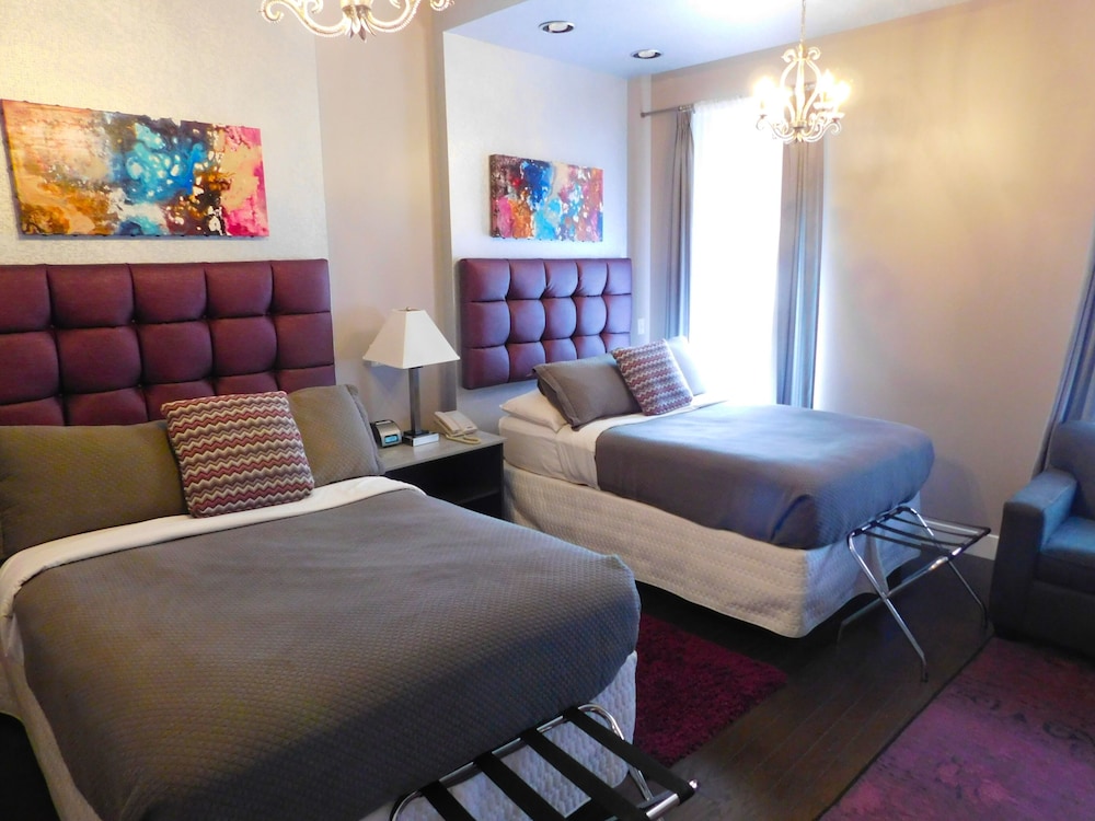 The Gould Hotel - photo 5