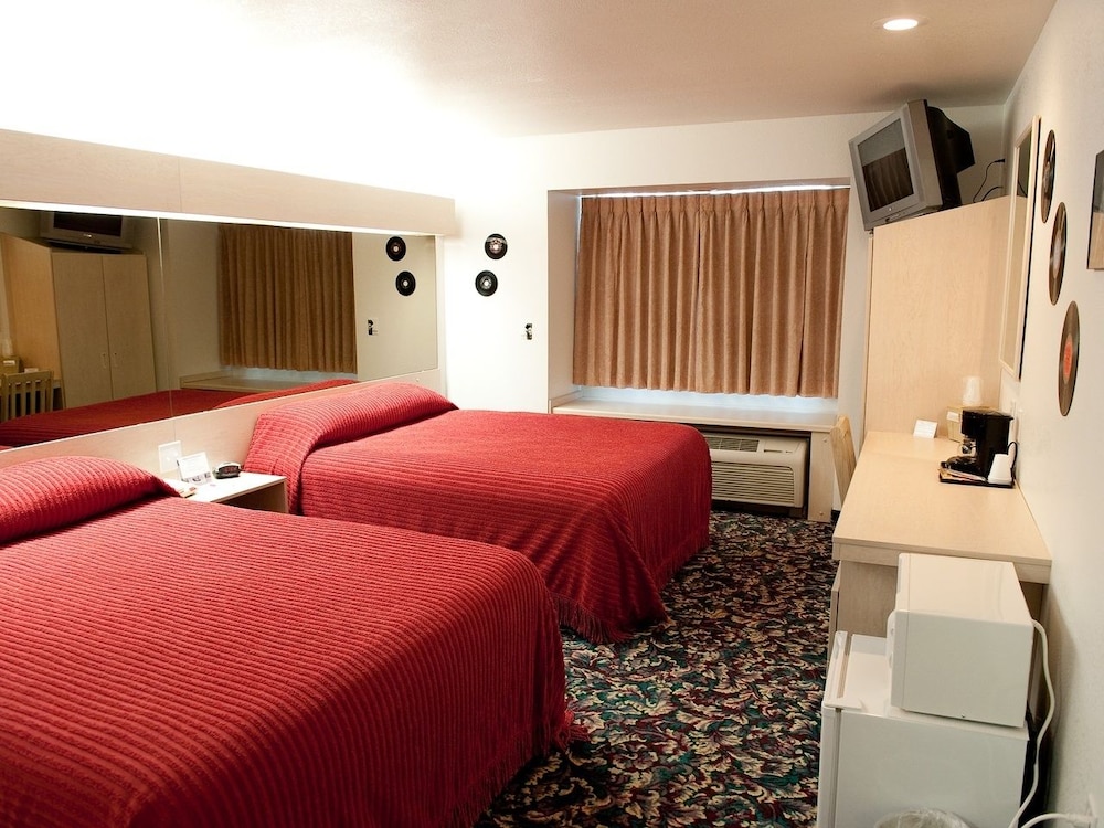 Motel 6 McAlester OK South - photo 5