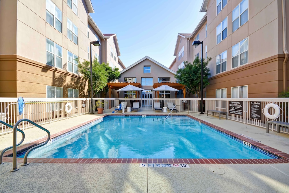 Homewood Suites by Hilton San Antonio Northwest - photo 19