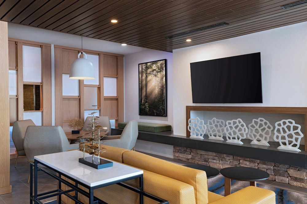 Fairfield by Marriott Inn & Suites Harlingen - photo 3