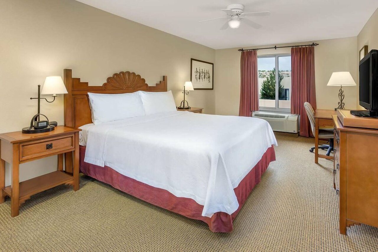 Homewood Suites by Hilton Santa Fe North in Santa Fe, United States