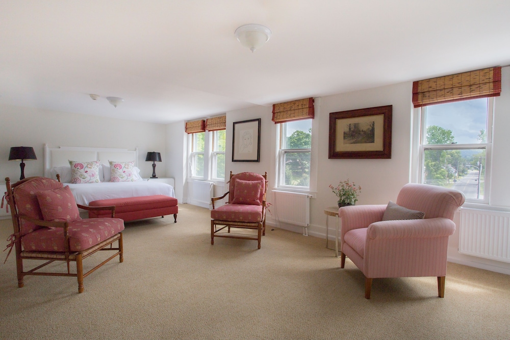 Kedron Valley Inn - photo 56