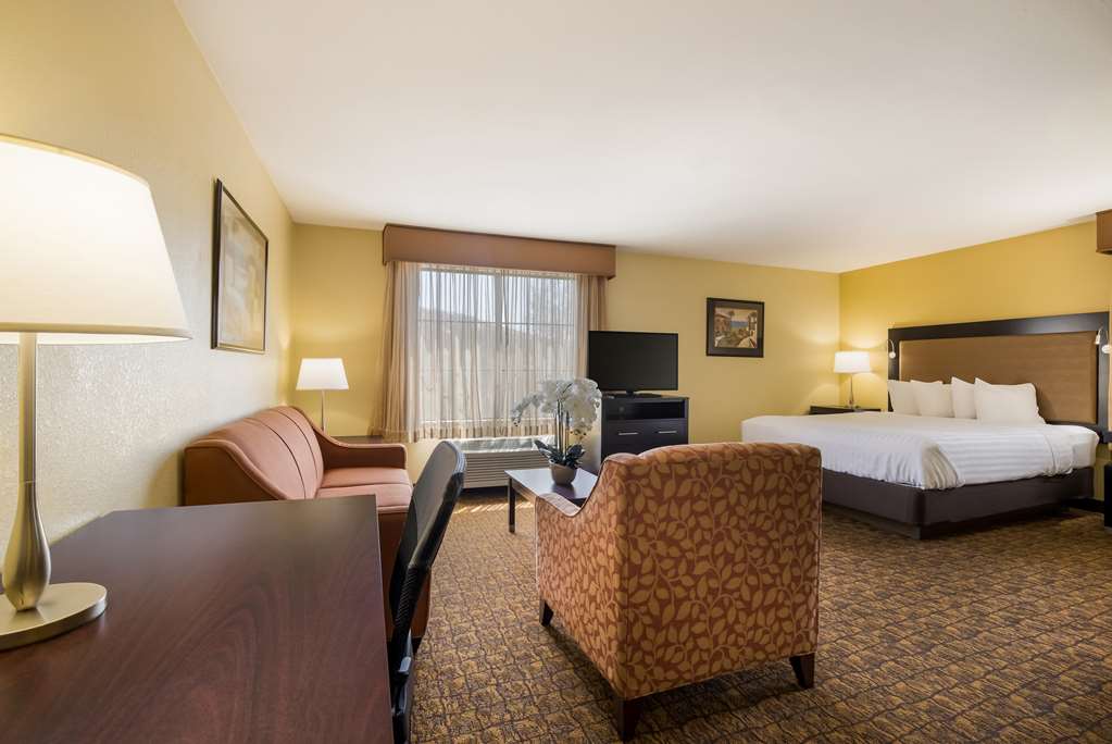 Best Western Escondido Hotel - photo 17