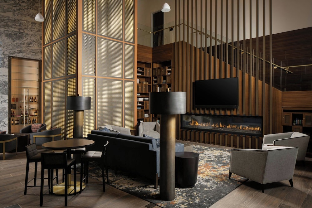 Epicurean Atlanta Autograph Collection - photo 84