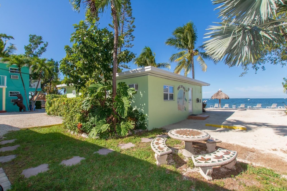 Sunset Cove Beach Resort - photo 175