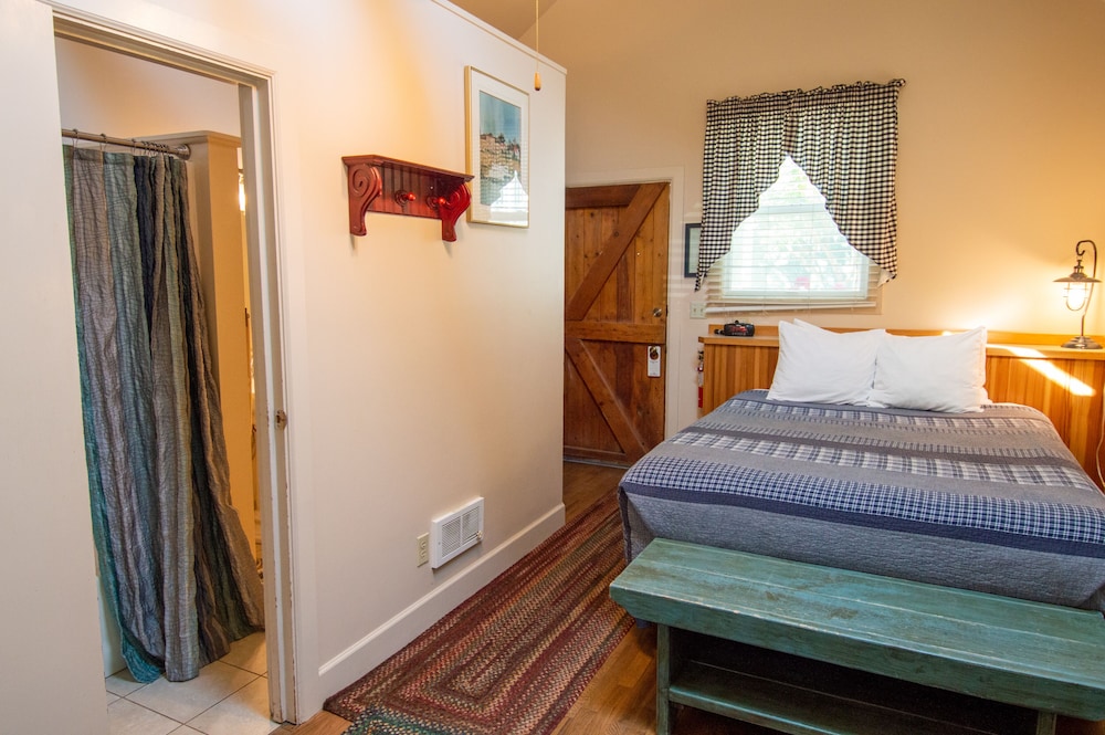 The Swan Hotel - photo 40