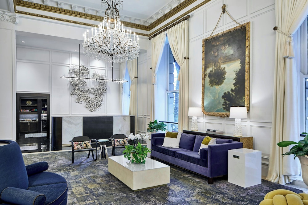 Le Pavillon New Orleans a Tribute Portfolio Hotel by Marriott - photo 7