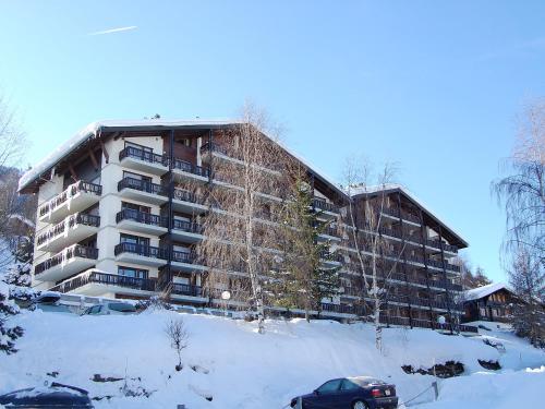 Eden Roc 53 — 4-Star Luxury Hotel in Basse-Nendaz, Switzerland