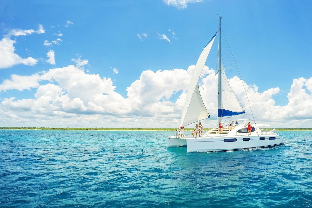 Boating