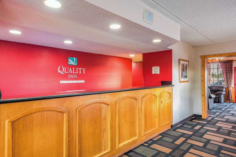 Quality Inn Payson - photo 5