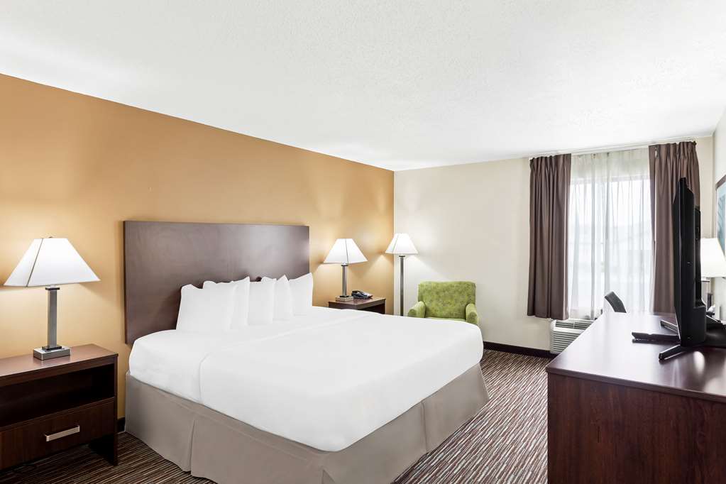 SureStay by Best Western Grayson - photo 27