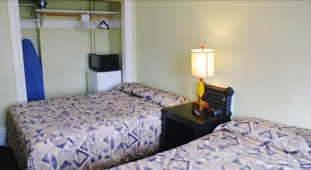Dakota Hotel - photo 12