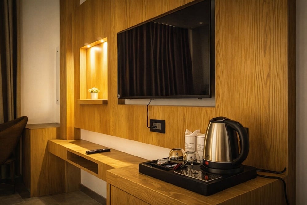Hotel Rs — Agra — photo 2