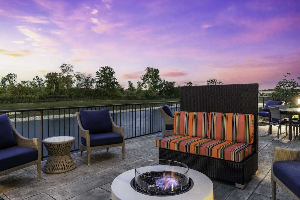 Home2 Suites by Hilton Fort Wayne North - photo 19