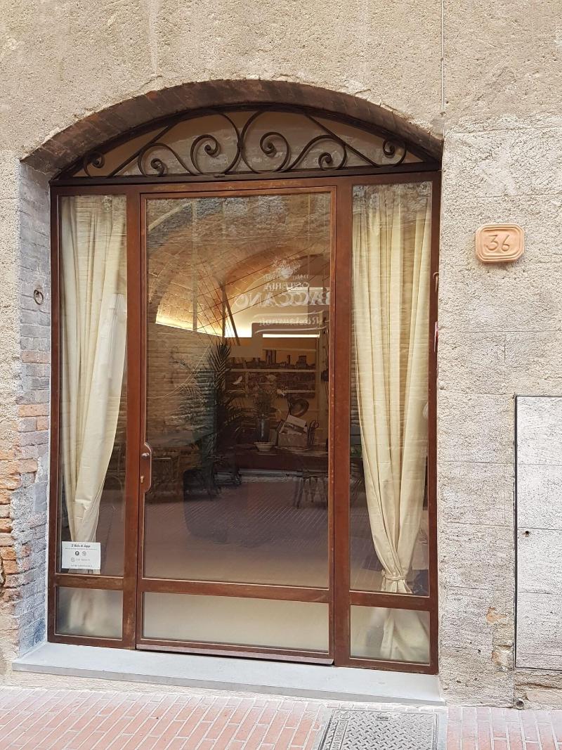 Il Nido Di Anna in San Gimignano, Italy