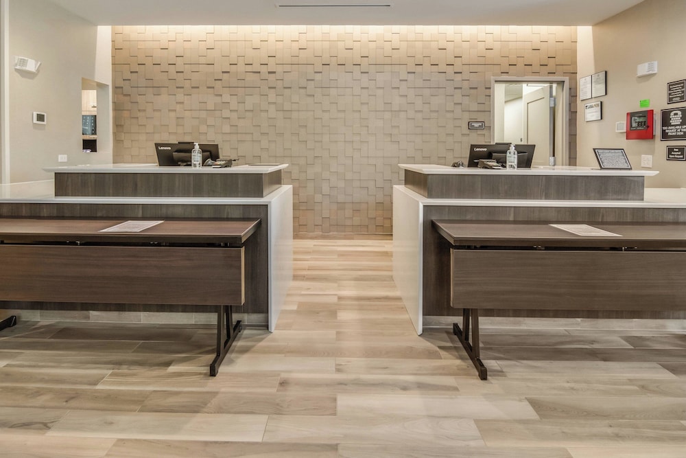 Residence Inn by Marriott Dallas DFW Airport West Bedford - photo 4