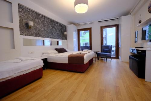Ottogreensuit - last minute hotel in Istanbul
