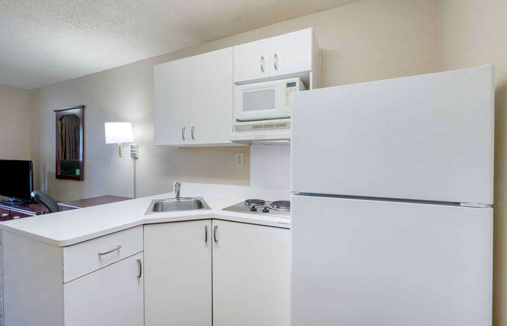 Extended Stay America Select Suites Orlando Maitland 1760 Pe - photo 12
