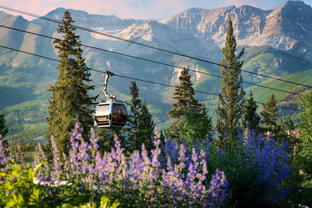 Mountain Lodge Telluride - photo 98