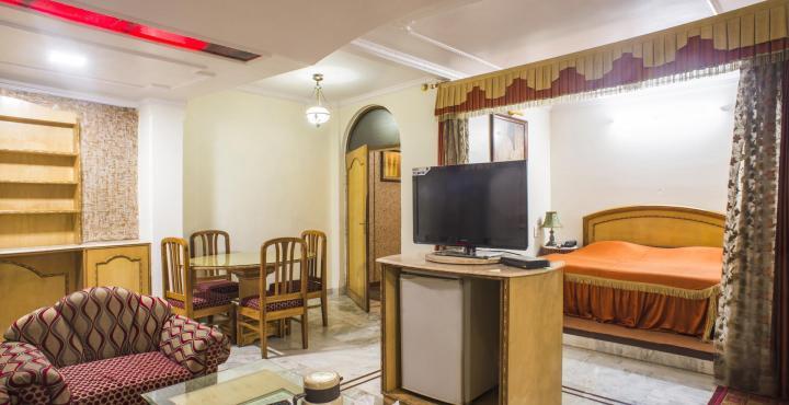 Hotel Mandakini — Kanpur — photo 2