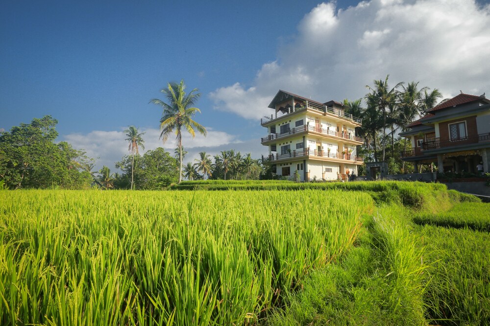 Nirwa Ubud Karma — Ubud — photo 2