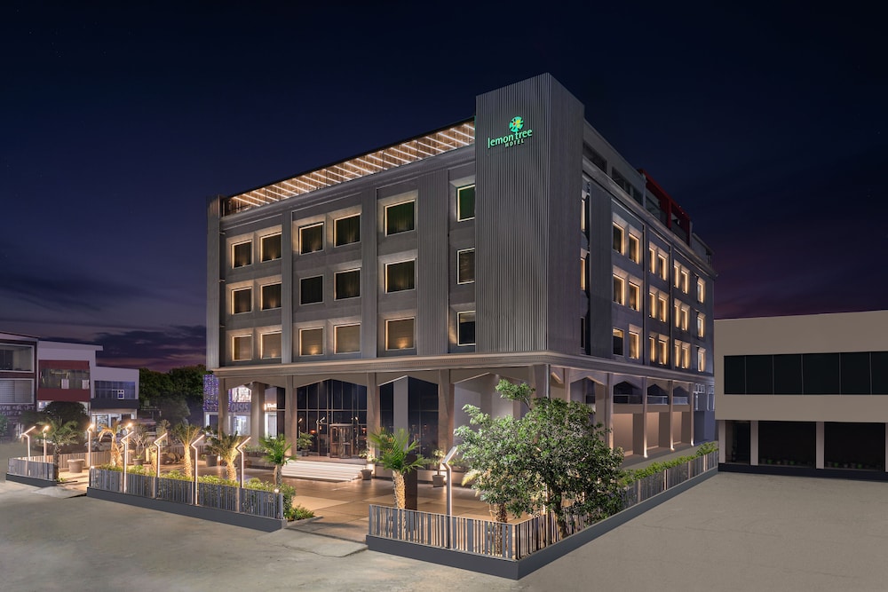 Lemon Tree Hotel Hisar - last minute hotel in Hisar