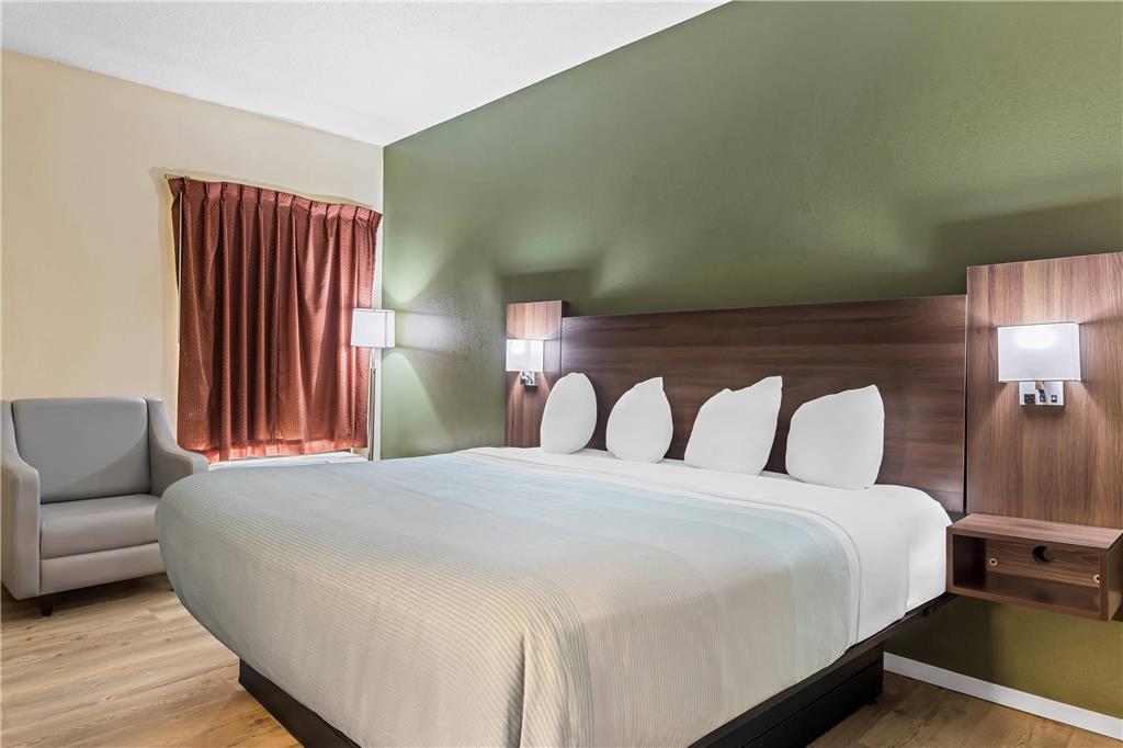 Quality Inn Port Wentworth Savannah North - photo 25