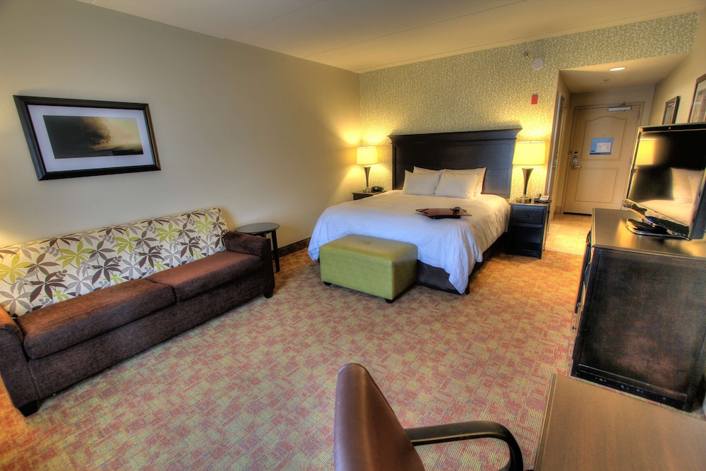 Hampton Inn Pigeon Forge - photo 17