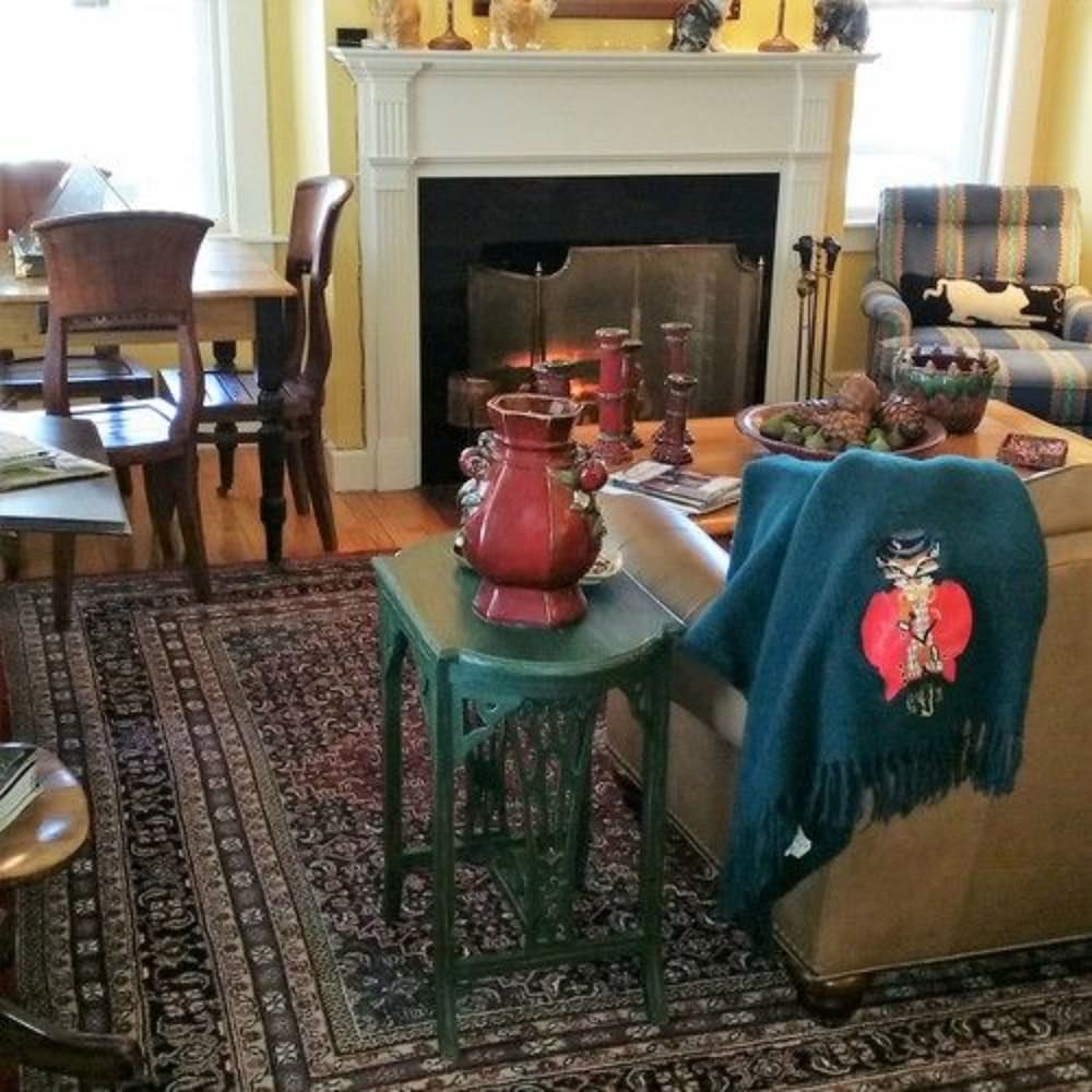 Inn at Clearwater Pond - photo 89