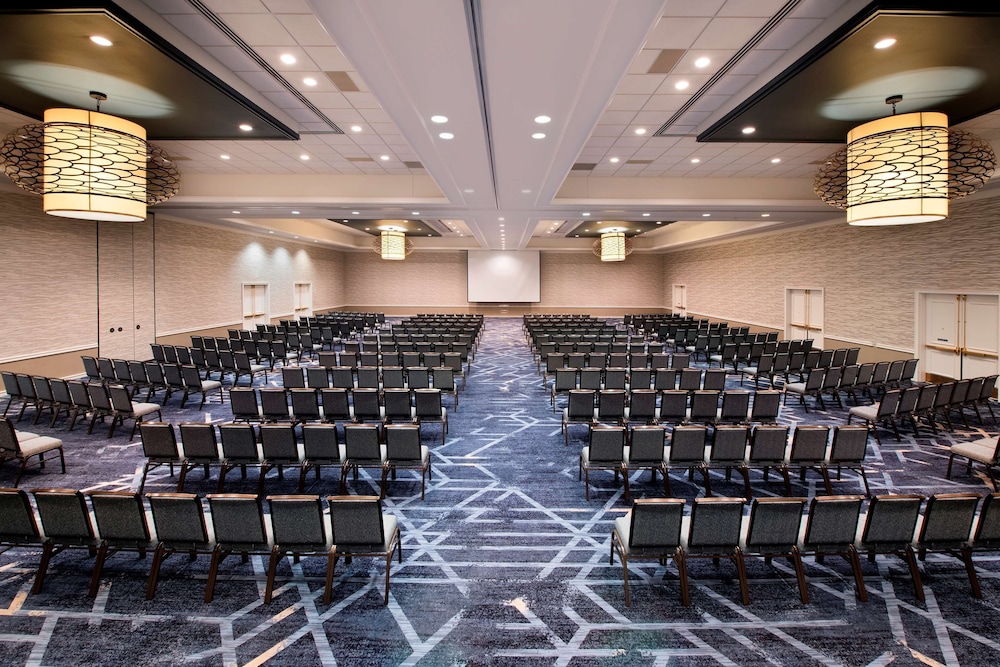 Hilton University of Florida Conference Center Gainesville - photo 33